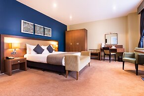 Royal Station Hotel