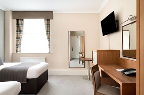 Royal Station Hotel