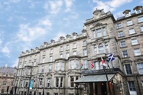 Royal Station Hotel