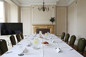 Royal Station Hotel