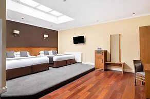 Royal Station Hotel
