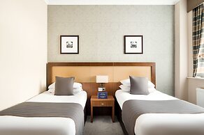 Royal Station Hotel
