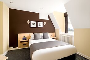 Royal Station Hotel
