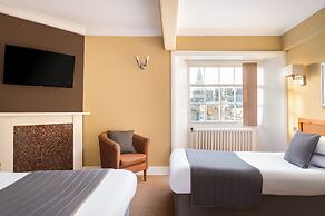 Royal Station Hotel