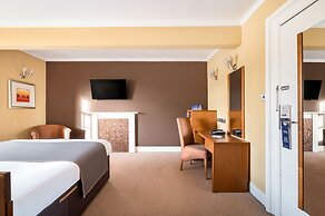 Royal Station Hotel