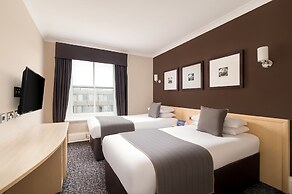 Royal Station Hotel