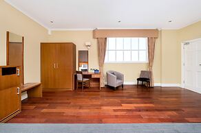Royal Station Hotel