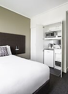 Mantra on Jolimont Melbourne