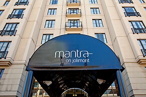 Mantra on Jolimont Melbourne