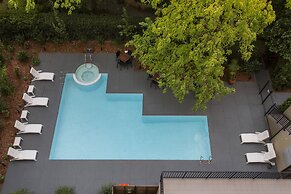 Mantra on Jolimont Melbourne