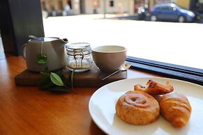 Haven Glebe