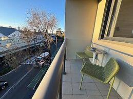 Haven Glebe