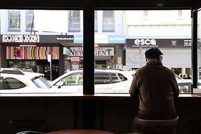 Haven Glebe
