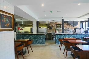Haven Glebe
