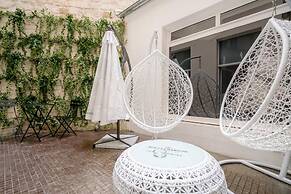 Hotel Les Bulles de Paris