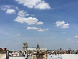 Hotel Les Bulles de Paris