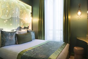 Hotel Les Bulles de Paris