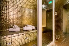 Hotel Les Bulles de Paris