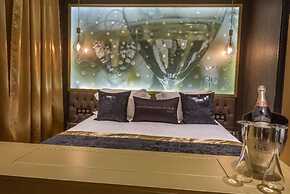 Hotel Les Bulles de Paris