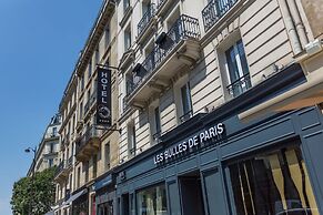 Hotel Les Bulles de Paris