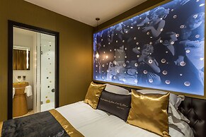 Hotel Les Bulles de Paris