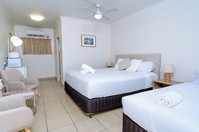 The Marco Polo