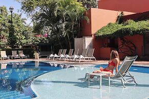 Hostería Las Quintas Hotel