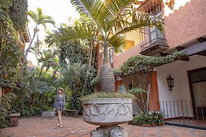 Hostería Las Quintas Hotel