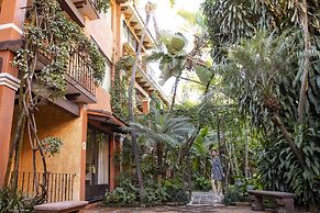 Hostería Las Quintas Hotel