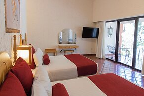 Hostería Las Quintas Hotel