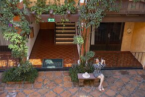 Hostería Las Quintas Hotel