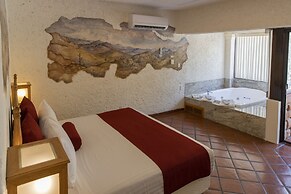 Hostería Las Quintas Hotel