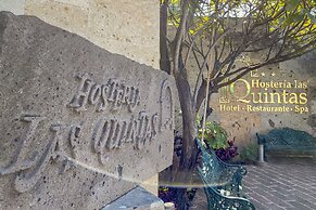Hostería Las Quintas Hotel