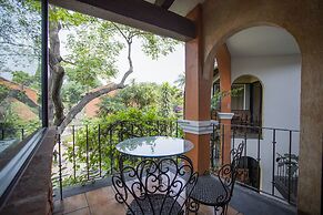 Hostería Las Quintas Hotel