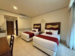 Hostería Las Quintas Hotel