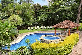 Hostería Las Quintas Hotel