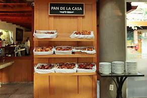 Hostería Las Quintas Hotel