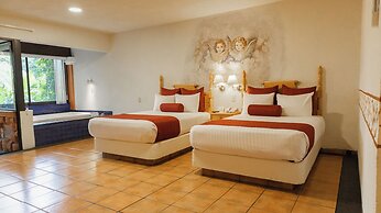 Hostería Las Quintas Hotel