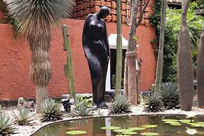 Hostería Las Quintas Hotel