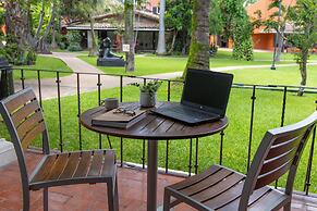 Hostería Las Quintas Hotel