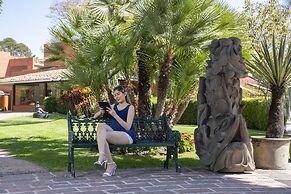 Hostería Las Quintas Hotel
