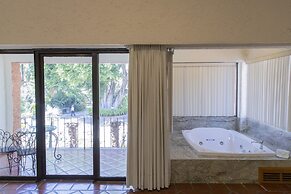 Hostería Las Quintas Hotel