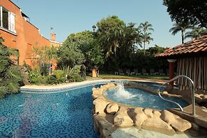 Hostería Las Quintas Hotel