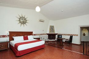 Hostería Las Quintas Hotel