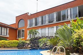 Hostería Las Quintas Hotel