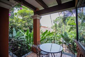 Hostería Las Quintas Hotel