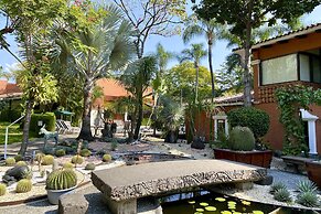 Hostería Las Quintas Hotel