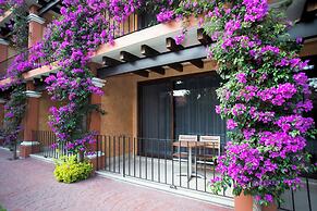 Hostería Las Quintas Hotel