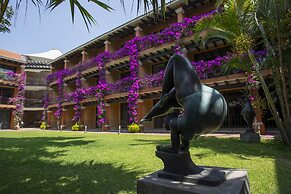 Hostería Las Quintas Hotel