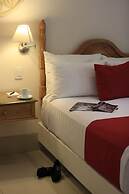 Hostería Las Quintas Hotel